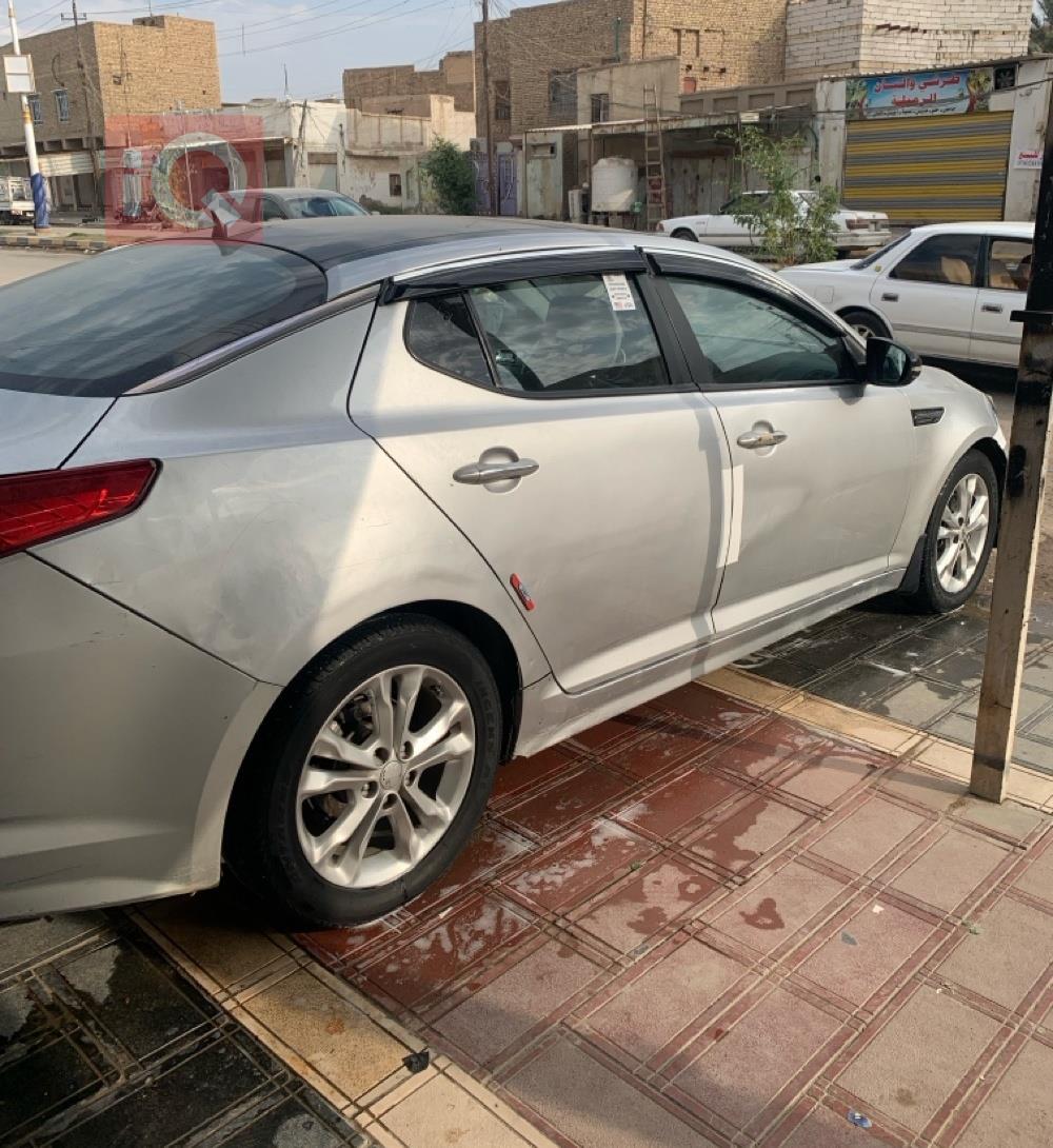 کیا ئۆپتیما